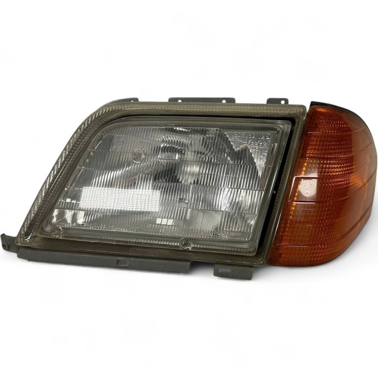 Frontscheinwerfer Mercedes-Benz Sl R129 1298206761 Links Scheinwerfer Headlight