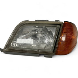 Frontscheinwerfer Mercedes-Benz Sl R129 1298206761 Links Scheinwerfer Headlight
