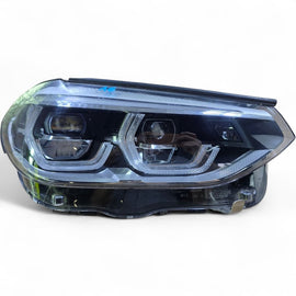 Frontscheinwerfer BMW G01 X4 G02 7466120-05 LED Rechts Scheinwerfer Headlight SCH1521666416yz