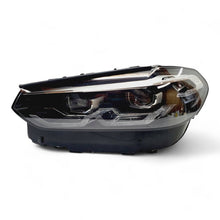 Load image into Gallery viewer, Frontscheinwerfer BMW X3 G01 G02 5A29201 Full LED Links Scheinwerfer Headlight SCH3824753249rc