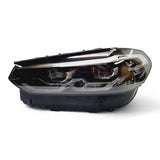 Frontscheinwerfer BMW X3 G01 G02 5A29201 Full LED Links Scheinwerfer Headlight