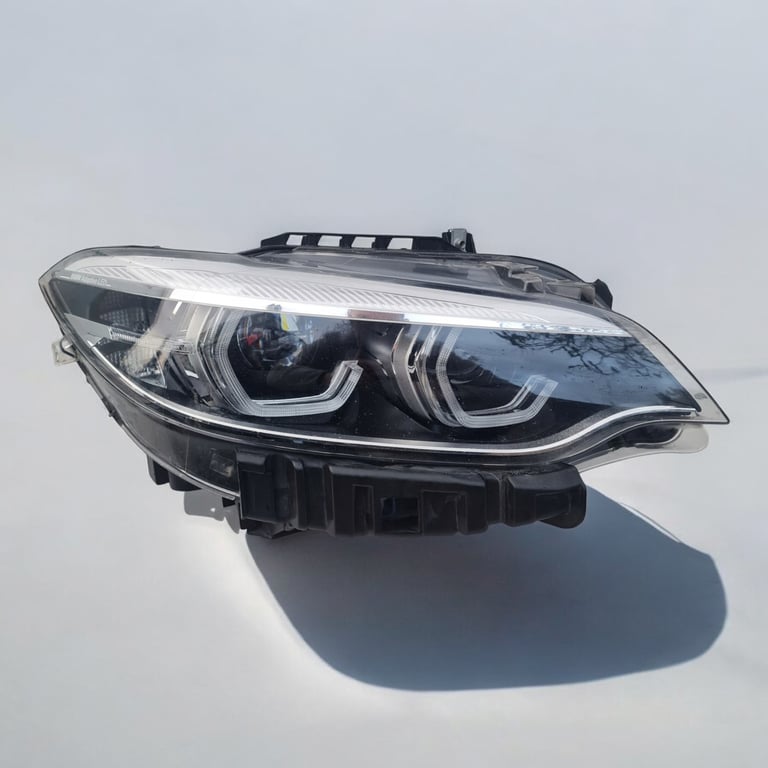 Frontscheinwerfer BMW 2 F22 F87 F23 90154290 7493644-04 Rechts Headlight