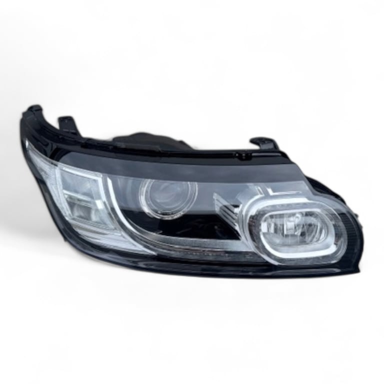Frontscheinwerfer Land Rover Range Sport HK62-13W029 LED Rechts Headlight SCH9977220293sf