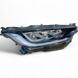 Frontscheinwerfer Toyota IV Yaris Full LED Rechts Scheinwerfer Headlight SCH3078172438kz