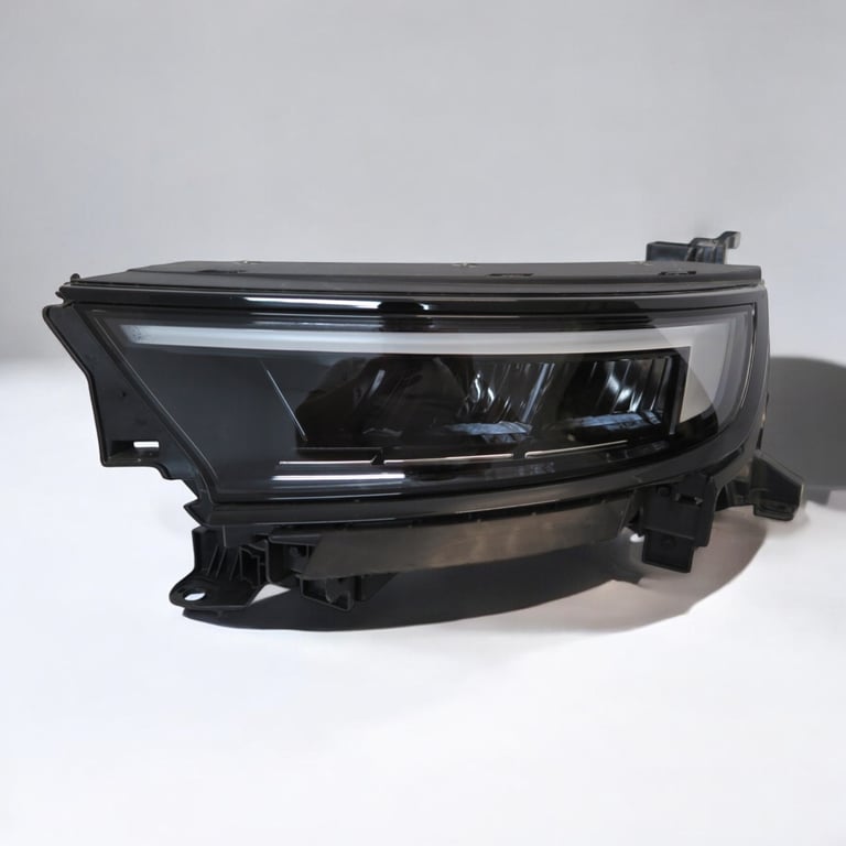 Frontscheinwerfer Opel Mokka 9834008280 Links Scheinwerfer Headlight SCH8224400328hv