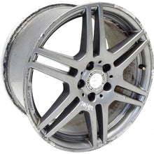 Load image into Gallery viewer, 1x Alufelge 18 Zoll 9.0&quot; 5x112 A2124012402 Mercedes-Benz W212 Rim Wheel