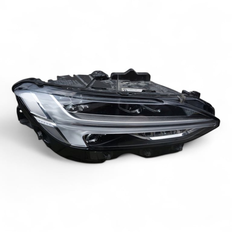 Frontscheinwerfer Volvo S90 V90 31655795 LED Rechts Scheinwerfer Headlight SCH6067152427yv