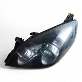 Frontscheinwerfer Opel Signum Vectra C 13170937 89312471 Bi-Xenon Links
