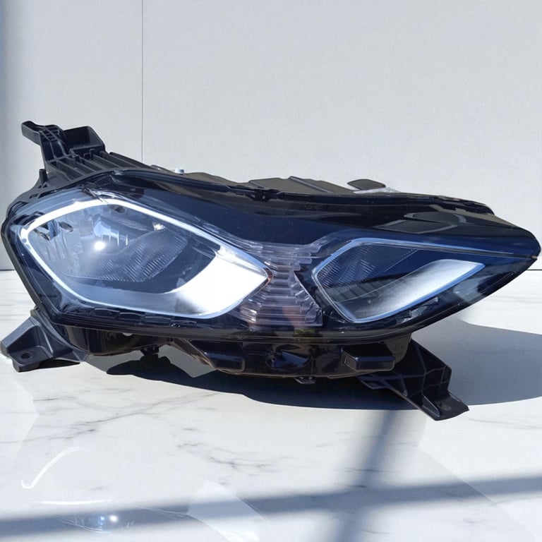 Frontscheinwerfer Citroën Ds3 Rechts Scheinwerfer Headlight