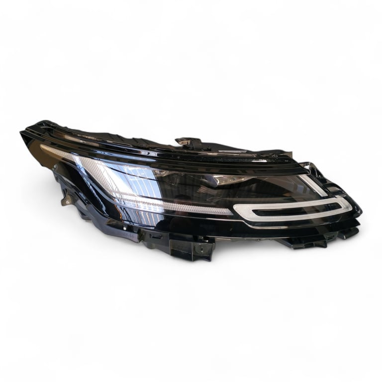 Frontscheinwerfer Rover K8D2-13W029-EE Rechts Scheinwerfer Headlight SCH7744410677kv