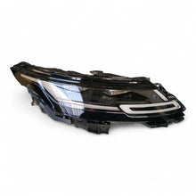 Load image into Gallery viewer, Frontscheinwerfer Rover K8D2-13W029-EE Rechts Scheinwerfer Headlight SCH7744410677kv