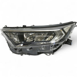 Frontscheinwerfer Toyota V LED Links Scheinwerfer Headlight SCH3134731817vv