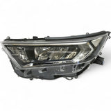 Frontscheinwerfer Toyota V LED Links Scheinwerfer Headlight