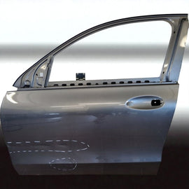 Tür Mercedes-Benz Eqc A2937221300 Vorne Links Door Porta Porte