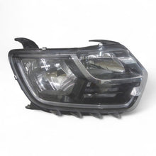 Load image into Gallery viewer, Frontscheinwerfer Dacia Duster 260101133R Rechts Scheinwerfer Headlight SCH4560685731zy
