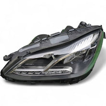 Laden Sie das Bild in den Galerie-Viewer, Frontscheinwerfer Mercedes-Benz W212 A2128201739 LED Links Headlight SCH1463695939cd