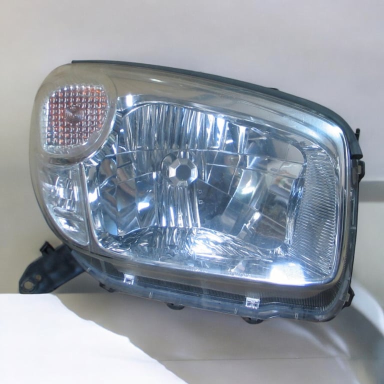 Frontscheinwerfer Toyota 564963147 Rechts Scheinwerfer Headlight