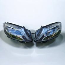 Laden Sie das Bild in den Galerie-Viewer, Frontscheinwerfer Mercedes-Benz W222 A2228201059 LED Rechts oder Links SCH4117472529fj