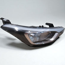 Load image into Gallery viewer, Frontscheinwerfer Hyundai I20 92102C8000 Rechts Scheinwerfer Headlight