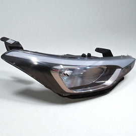 Frontscheinwerfer Hyundai I20 92102C8000 Rechts Scheinwerfer Headlight