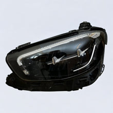 Laden Sie das Bild in den Galerie-Viewer, Frontscheinwerfer Mercedes-Benz W213 A2139067509 LED Links Headlight SCH6202406537qx