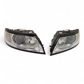 Frontscheinwerfer Volvo S40 V50 31299617 31299618 Xenon Rechts oder Links SCH7837834143ax