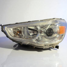 Laden Sie das Bild in den Galerie-Viewer, Frontscheinwerfer Mitsubishi Asx P9135L Links Scheinwerfer Headlight