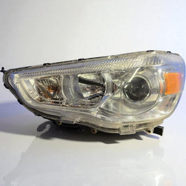 Frontscheinwerfer Mitsubishi Asx P9135L Links Scheinwerfer Headlight