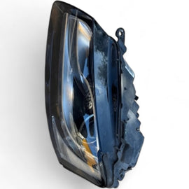 Frontscheinwerfer Audi A5 8T0941029AK Xenon Links Scheinwerfer Headlight SCH6627904639az