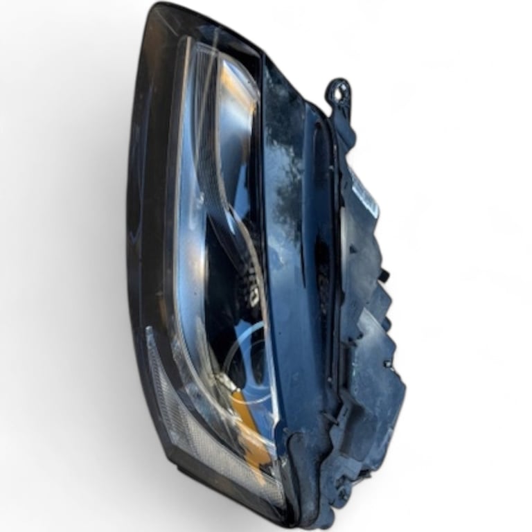 Frontscheinwerfer Audi A5 8T0941029AK Xenon Links Scheinwerfer Headlight SCH6627904639az