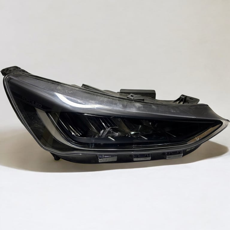 Frontscheinwerfer Ford Focus NX7B-13E014-CF LED Rechts Scheinwerfer Headlight SCH5496712473lk