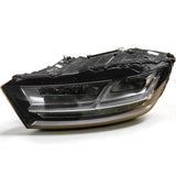 Frontscheinwerfer Audi Q7 4M0941035 LED Links Scheinwerfer Headlight