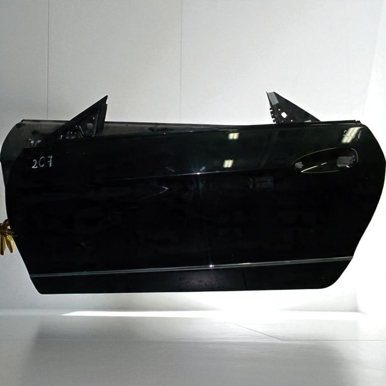 Tür Mercedes-Benz Coupe A2077220110 Vorne Links Door Porta Porte