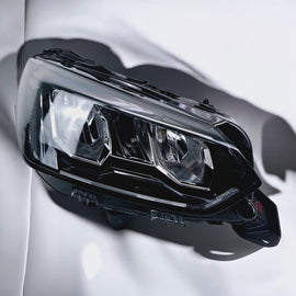 Frontscheinwerfer Peugeot II 208 9833036180 LED Rechts Scheinwerfer Headlight SCH9048364446yk