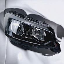 Laden Sie das Bild in den Galerie-Viewer, Frontscheinwerfer Peugeot II 208 9833036180 LED Rechts Scheinwerfer Headlight SCH9048364446yk