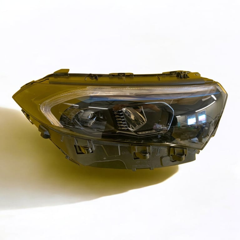 Frontscheinwerfer Mercedes-Benz Eqa Eqb A2439069000 LED Rechts Headlight