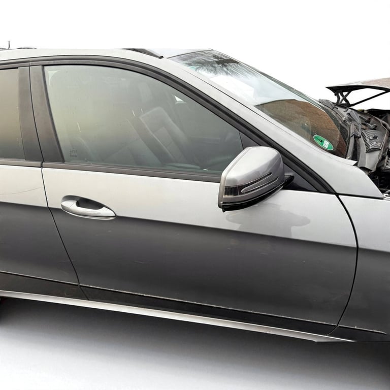 Tür Mercedes-Benz W212 GGB2242 Vorne Rechts Door Porta Porte