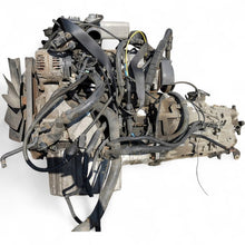 Laden Sie das Bild in den Galerie-Viewer, Motor VW Lt 28 35 I AGX 2.5 SDI 75PS 55kW Diesel Engine Komplett