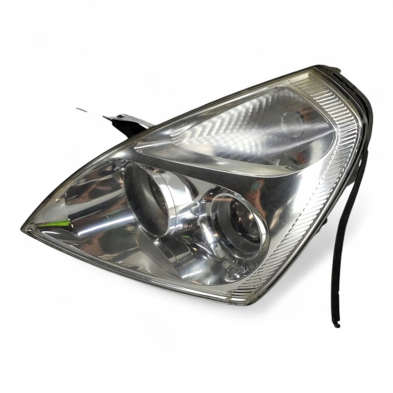 Frontscheinwerfer Kia Carnival 921014D020 Links Scheinwerfer Headlight