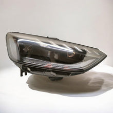 Load image into Gallery viewer, Frontscheinwerfer Audi A4 8W0941036J LED Rechts Scheinwerfer Headlight