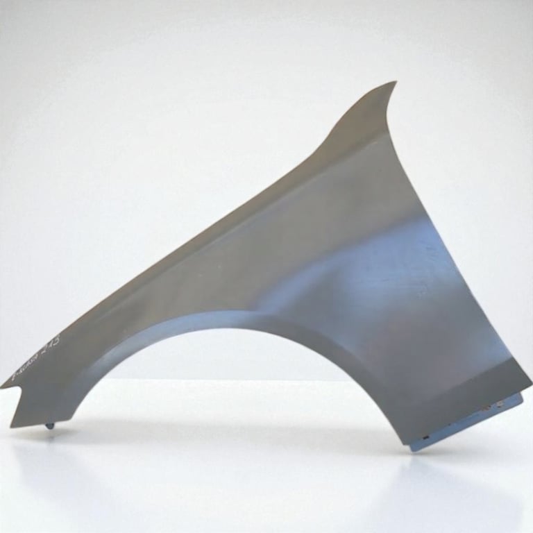 Kotflügel Mercedes-Benz W205 Vorne Links