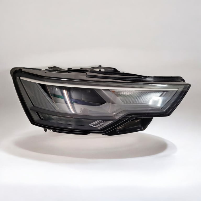 Frontscheinwerfer Audi A6 C8 4KO941035 full LED Ein Stück (Rechts oder Links) SCH1849315855xb