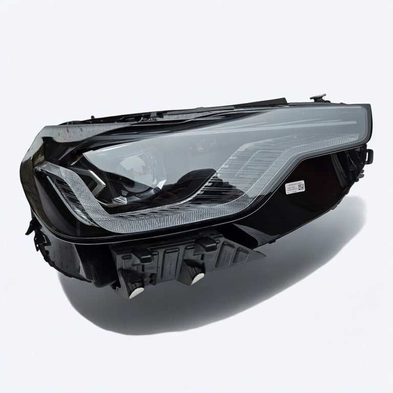 Frontscheinwerfer BMW 2 G42 8083636-06 12165180006 LED Rechts Headlight SCH1865577436ci