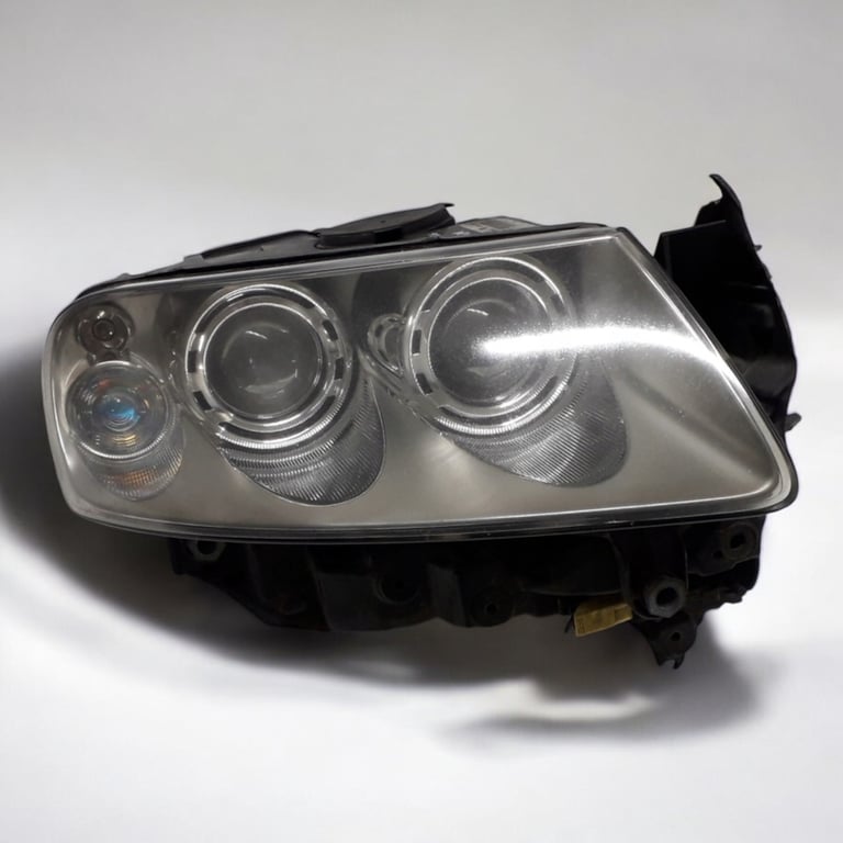 Frontscheinwerfer VW Touareg 7L6941016BB Xenon Rechts Scheinwerfer Headlight