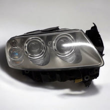 Laden Sie das Bild in den Galerie-Viewer, Frontscheinwerfer VW Touareg 7L6941016BB Xenon Rechts Scheinwerfer Headlight