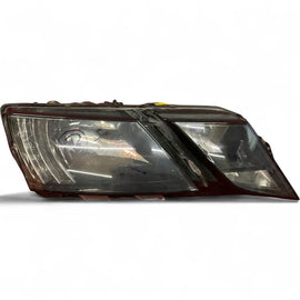 Frontscheinwerfer Skoda Octavia III 5E1941016C Rechts Scheinwerfer Headlight SCH6043325135kx