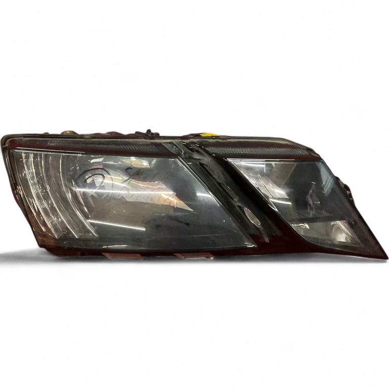 Frontscheinwerfer Skoda Octavia III 5E1941016C Rechts Scheinwerfer Headlight SCH6043325135kx