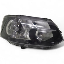 Load image into Gallery viewer, Frontscheinwerfer VW Transporter Caravelle 7E1941016H Rechts Headlight