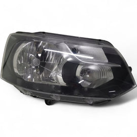 Frontscheinwerfer VW Transporter Caravelle 7E1941016H Rechts Headlight