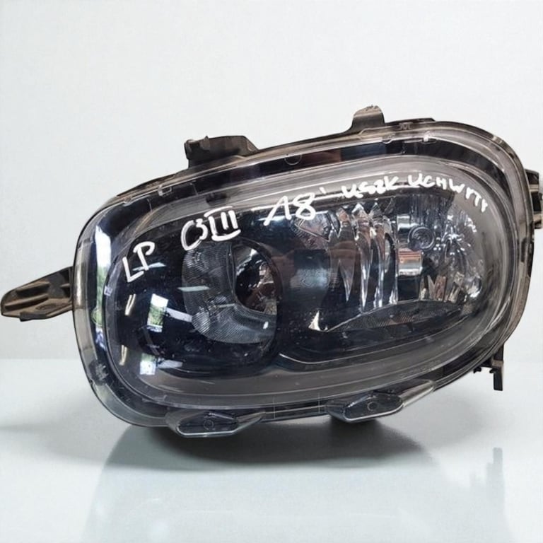 Frontscheinwerfer Citroën C3 III 9820059680 Links Scheinwerfer Headlight